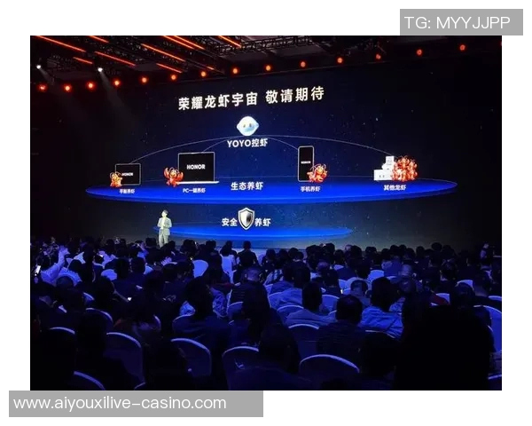 2026电竞新闻刘磊畅谈王者荣耀发展历程与未来展望的深度专访回顾